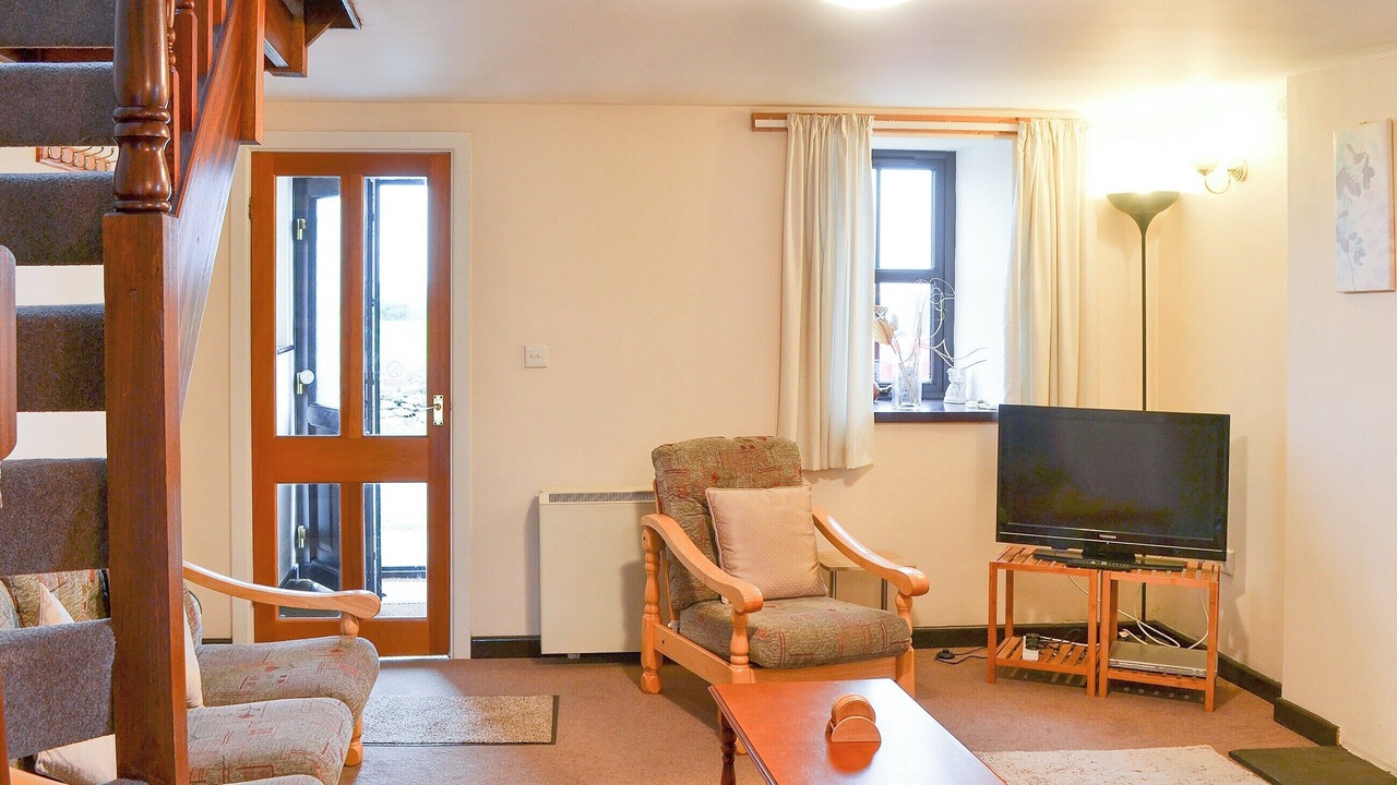 Photo of Bedroom in Aberffraw