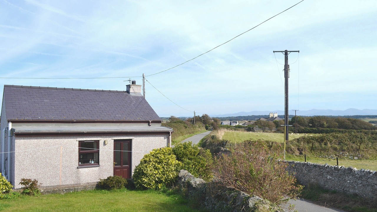 Photo of Outdoor in Aberffraw