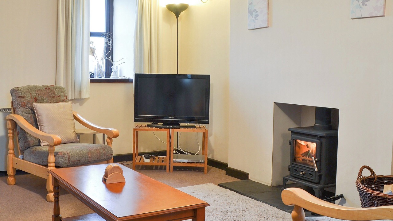 Photo of Bedroom in Aberffraw