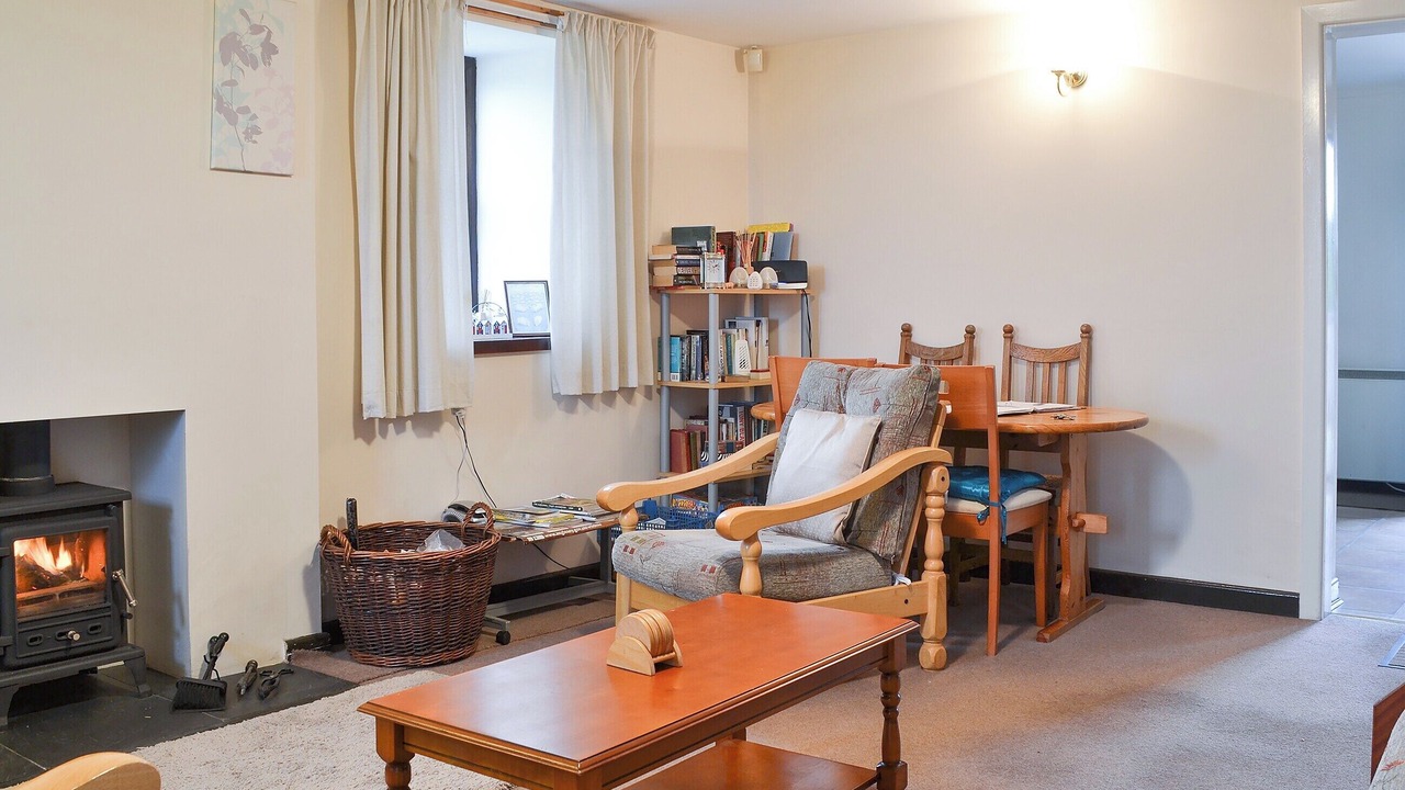 Photo of Bedroom in Aberffraw