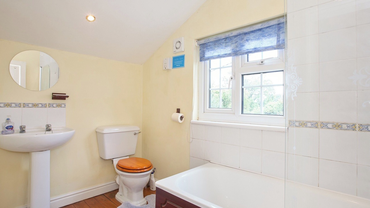 Photo of Bathroom in Eccleshall