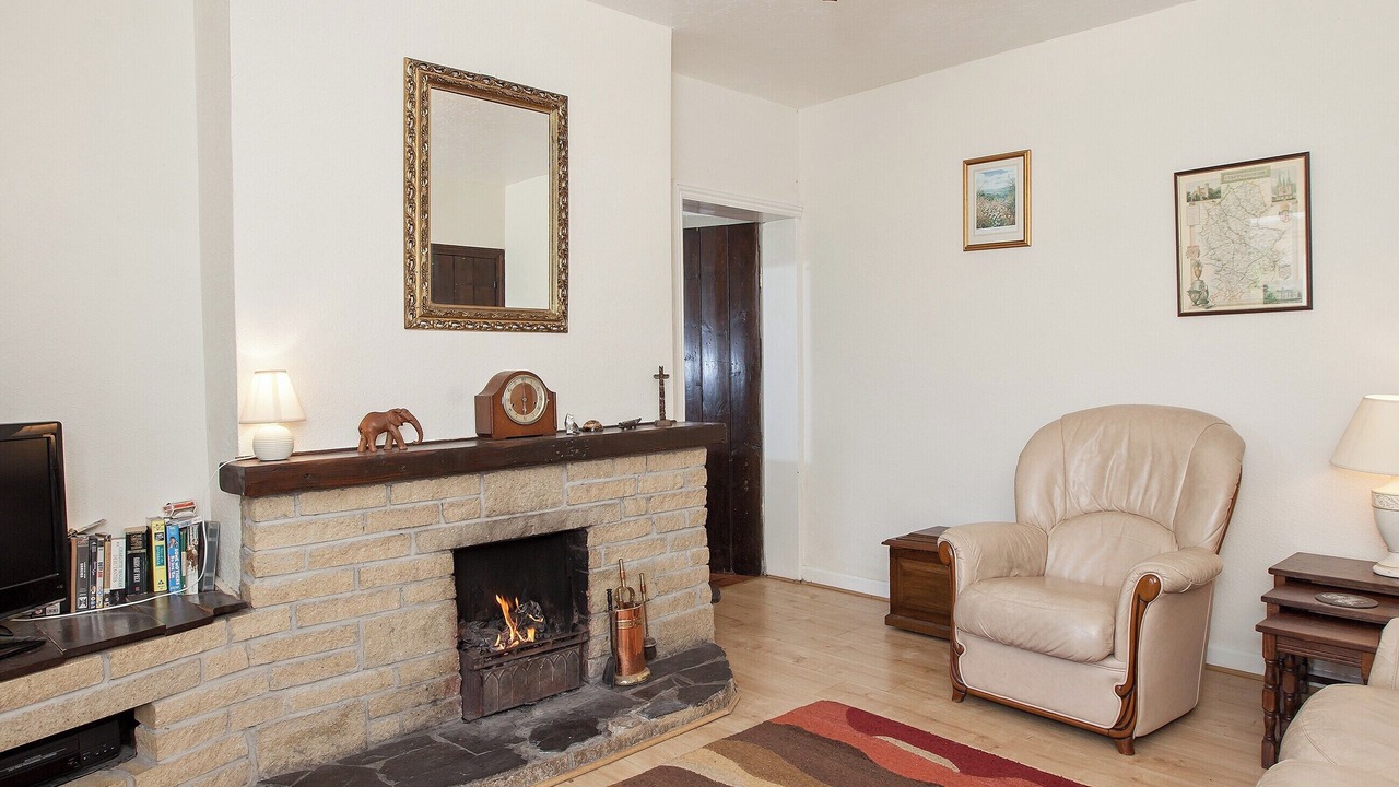 Photo of Bedroom in Eccleshall