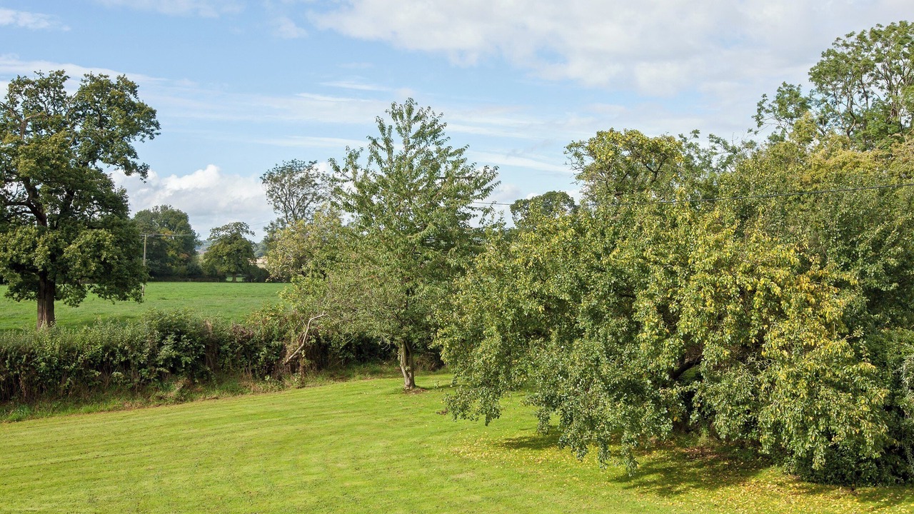 Photo of Outdoor in Eccleshall