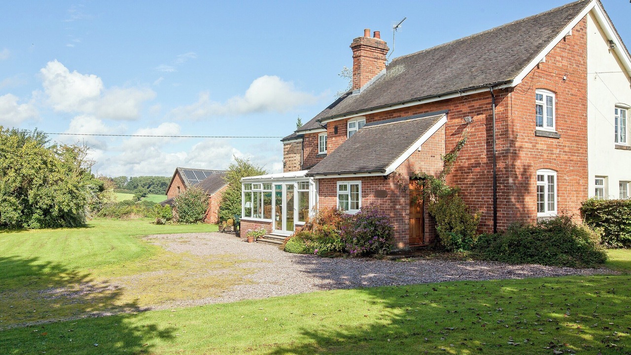 Photo of Outdoor in Eccleshall