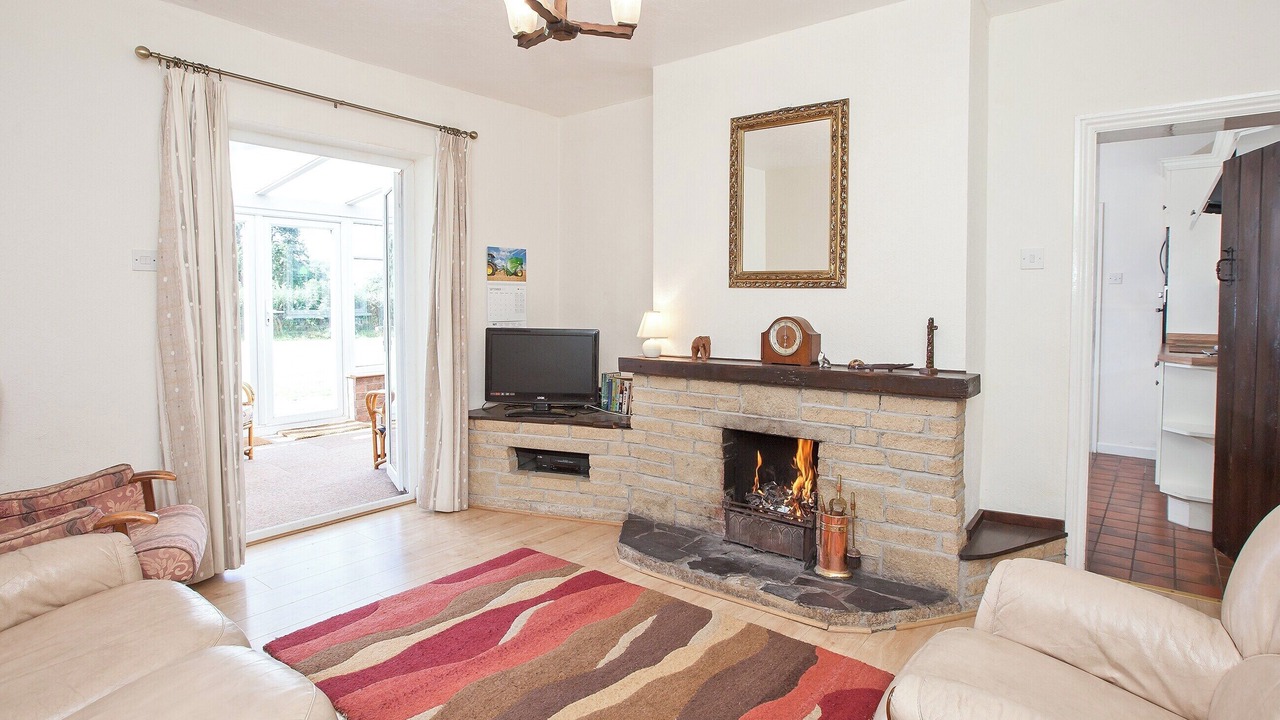 Photo of Bedroom in Eccleshall