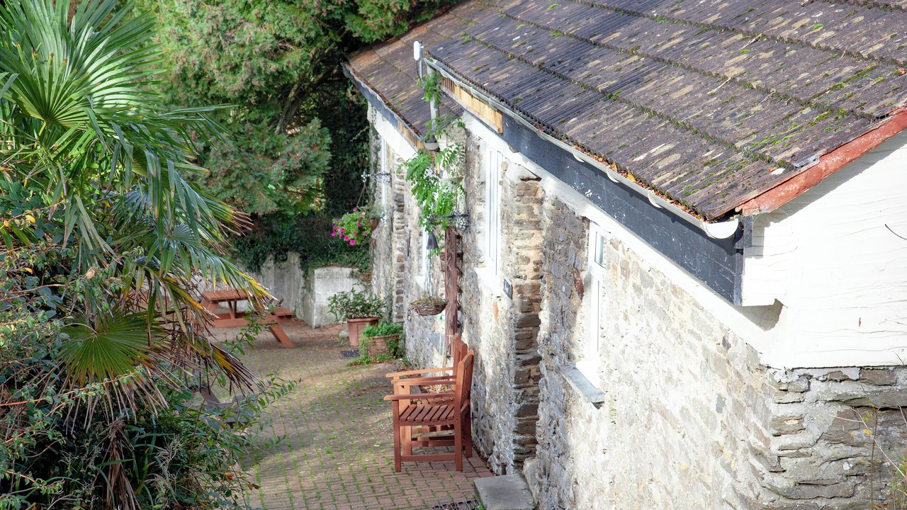 Photo of Outdoor in Looe