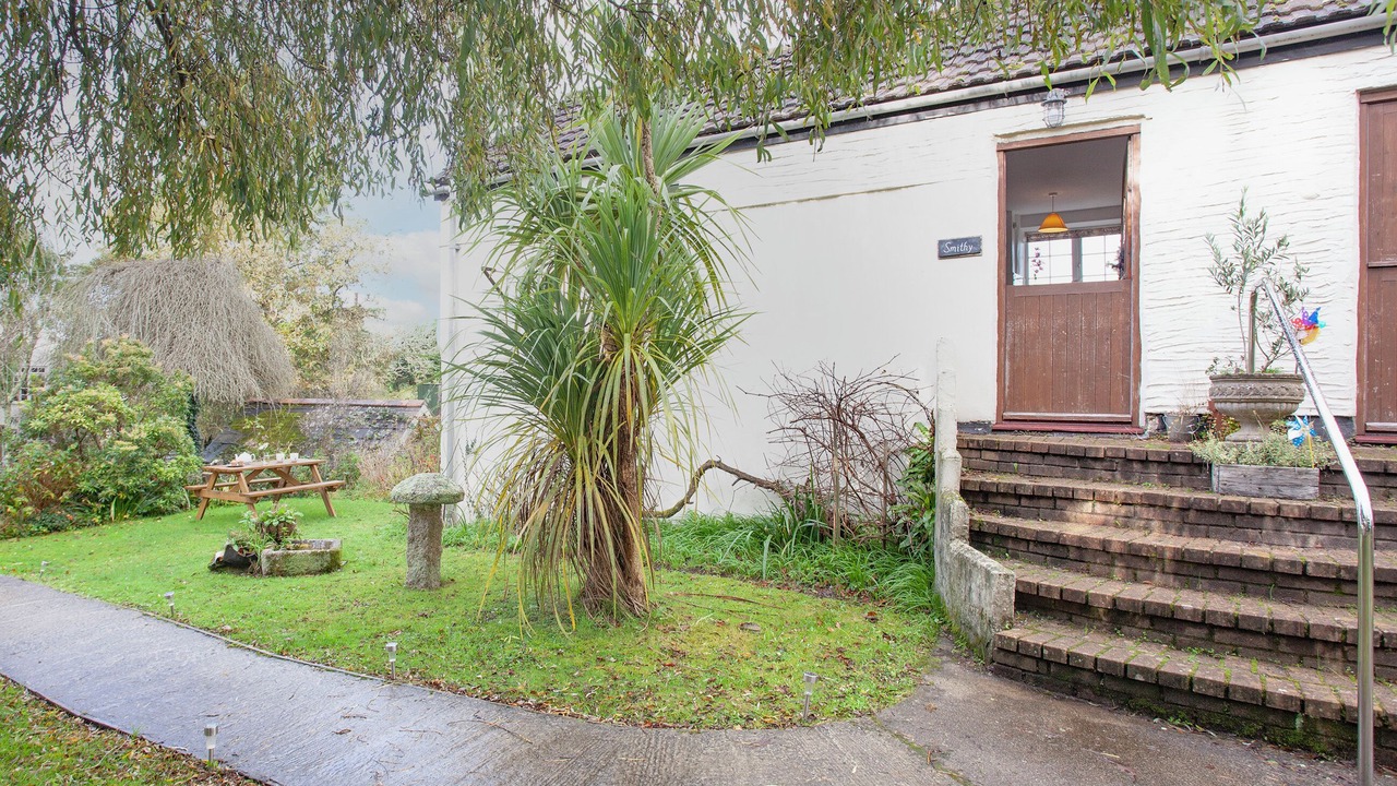 Photo of Outdoor in Looe