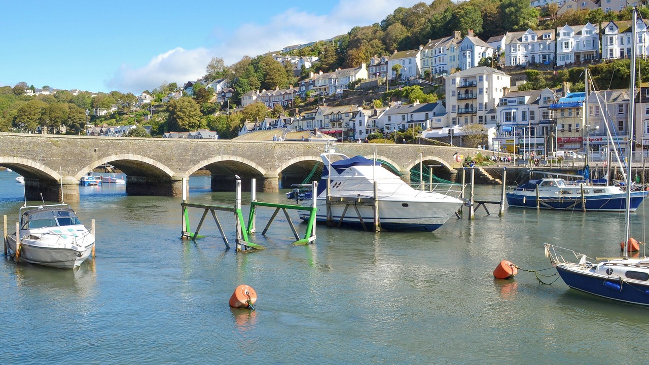Photo of Others in Looe