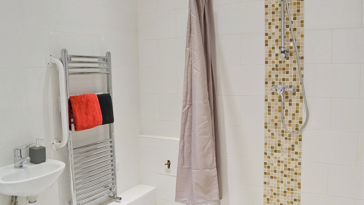 Photo of Bedroom in Sheffield Green