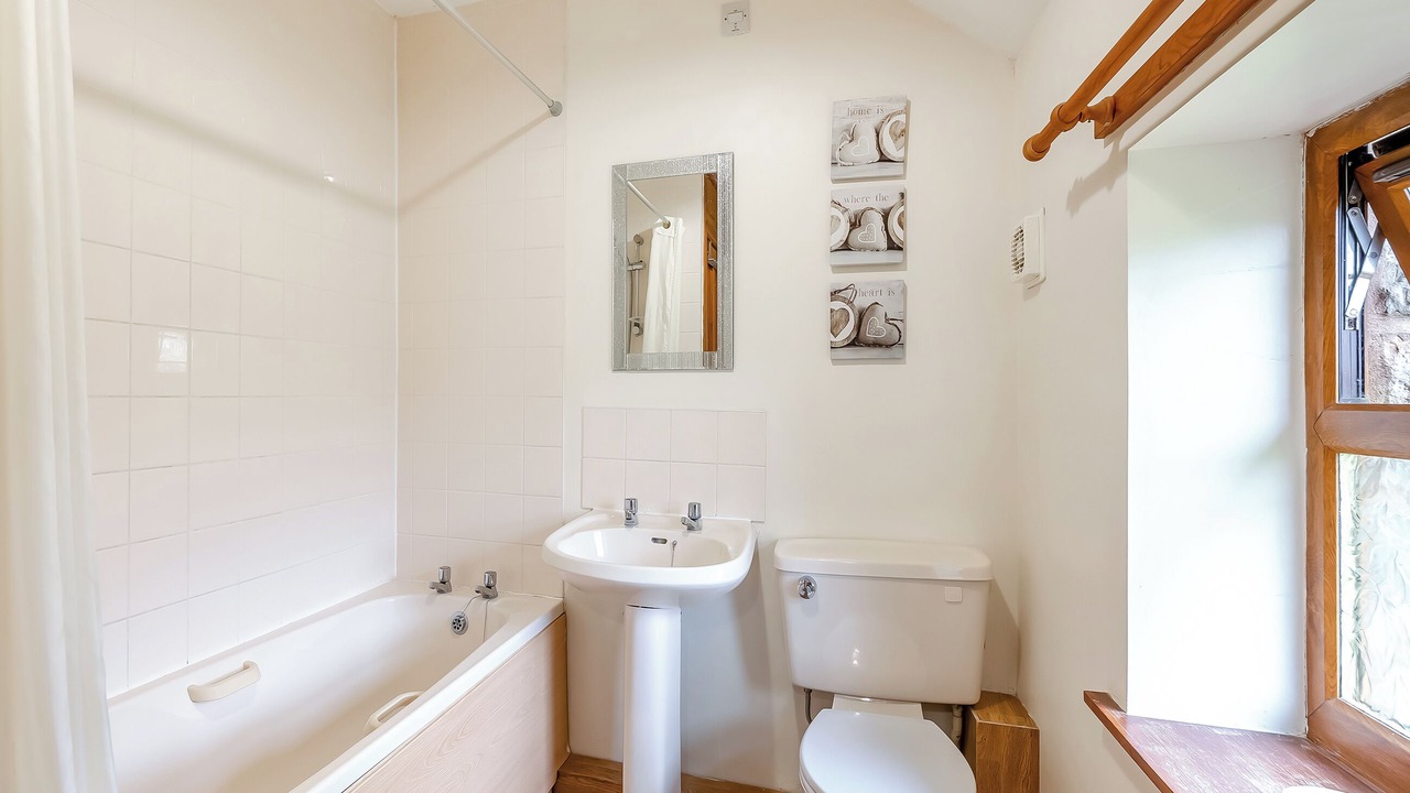 Photo of Bathroom in Alston