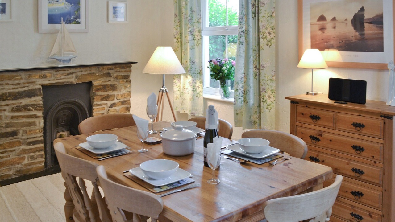 Photo of Livingroom in Lochmaben