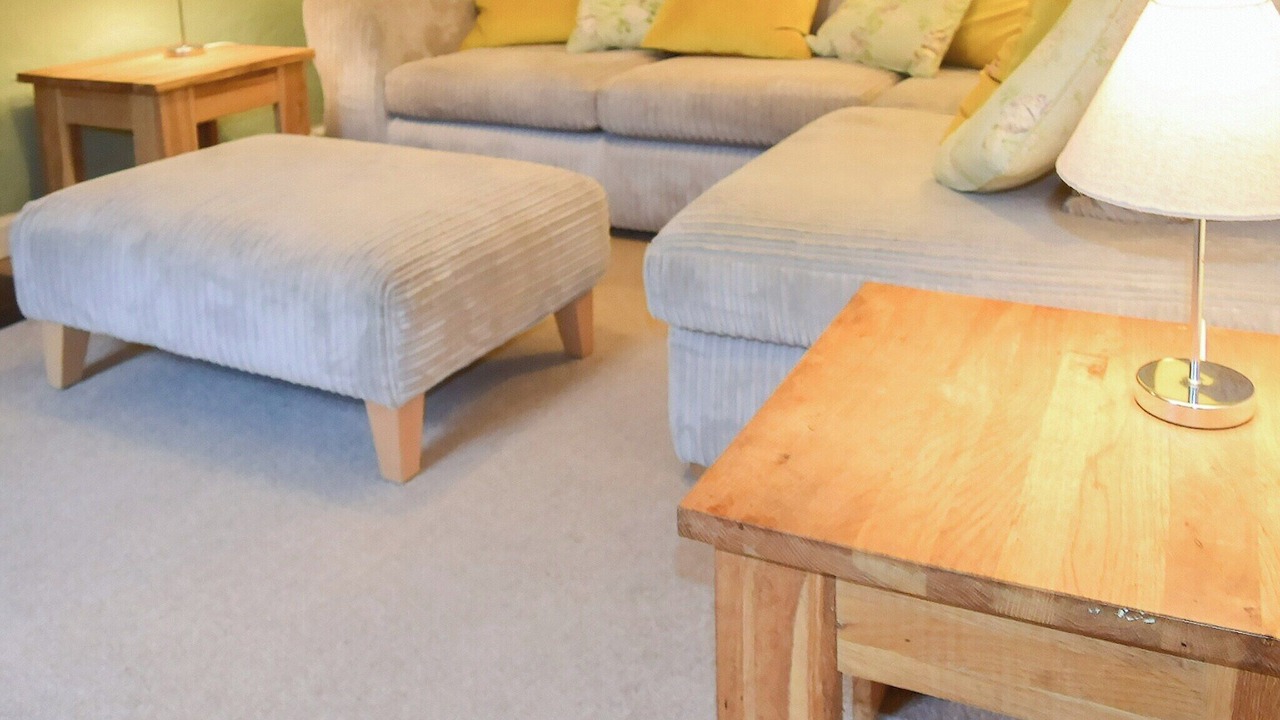 Photo of Bedroom in Lochmaben