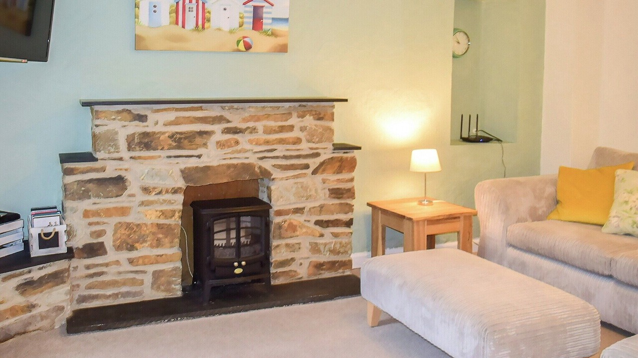 Photo of Bedroom in Lochmaben