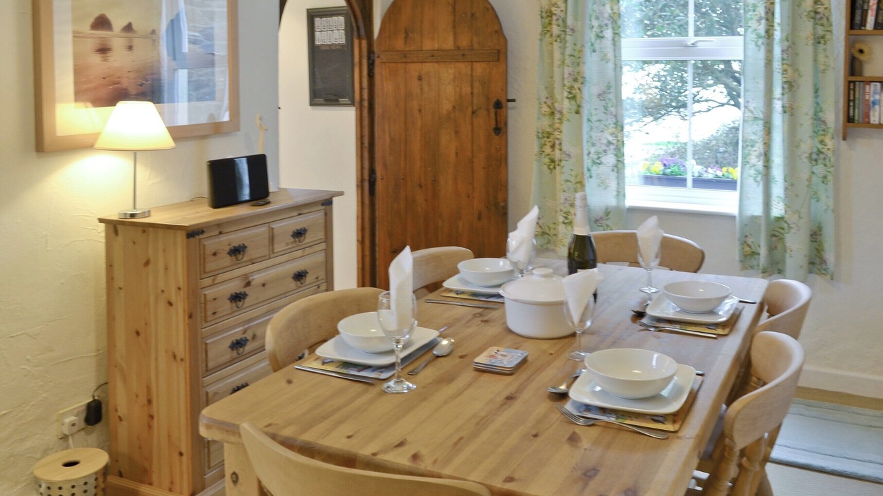 Photo of Bedroom in Lochmaben