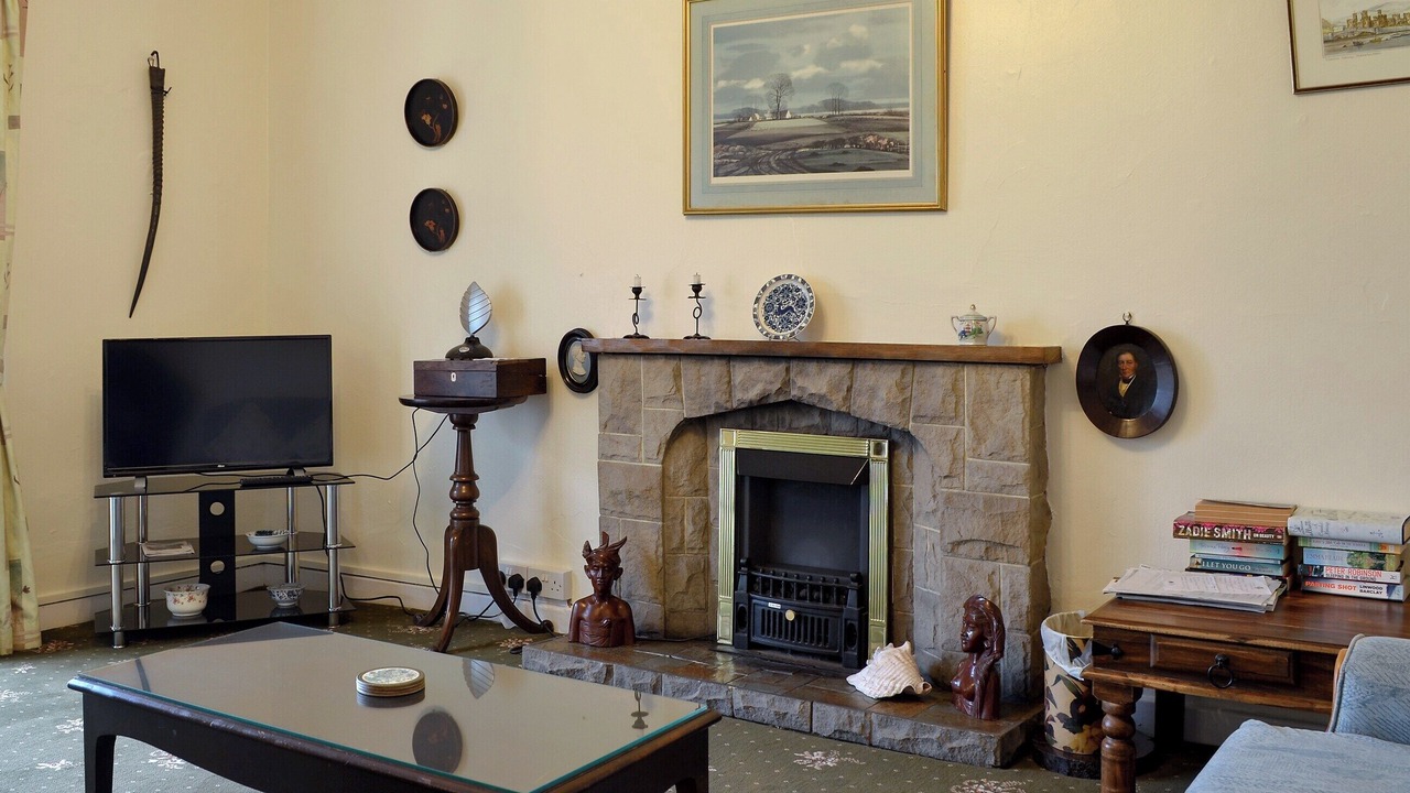 Photo of Bedroom in Bodorgan