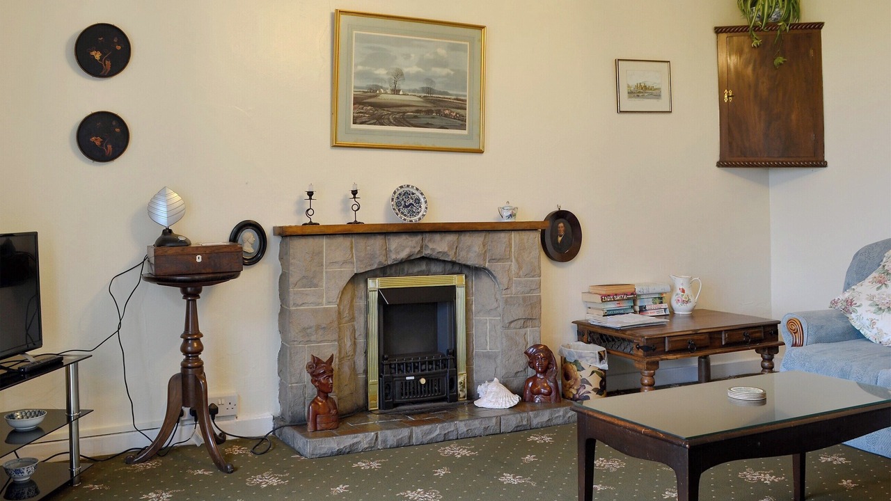 Photo of Bedroom in Bodorgan