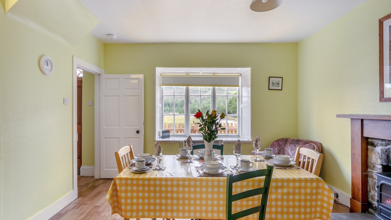 Photo of Bedroom in Ballater