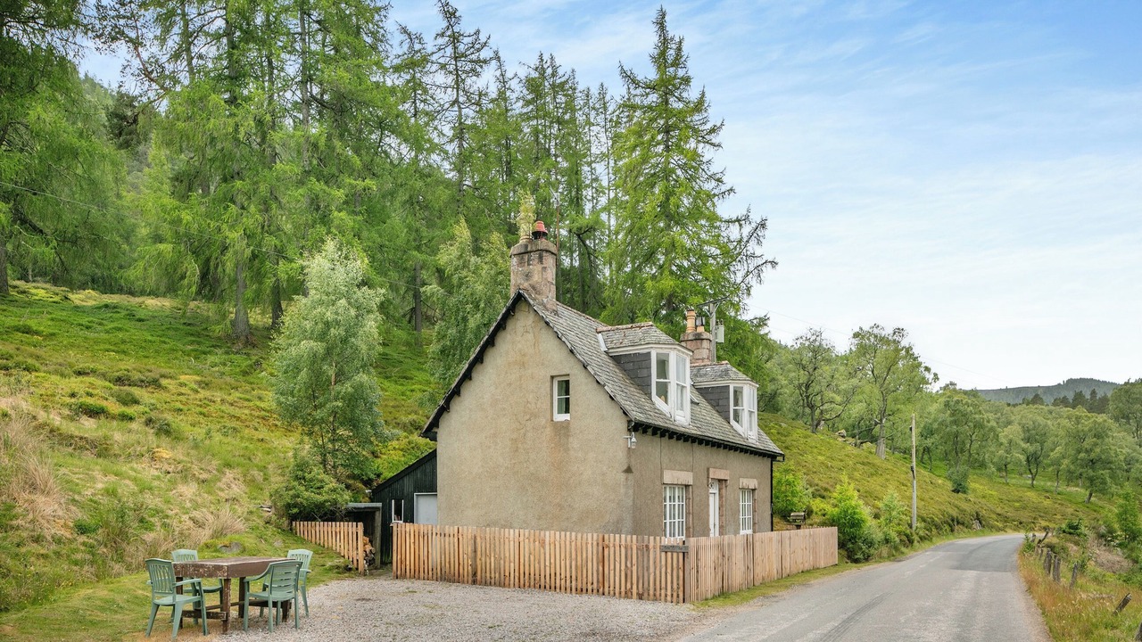Photo of Outdoor in Ballater