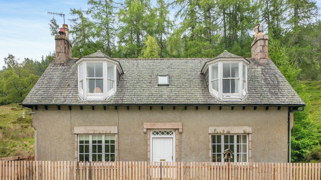 Photo of Outdoor in Ballater
