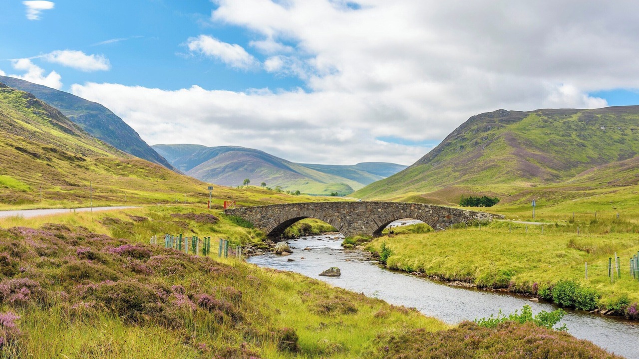 Photo of Others in Ballater