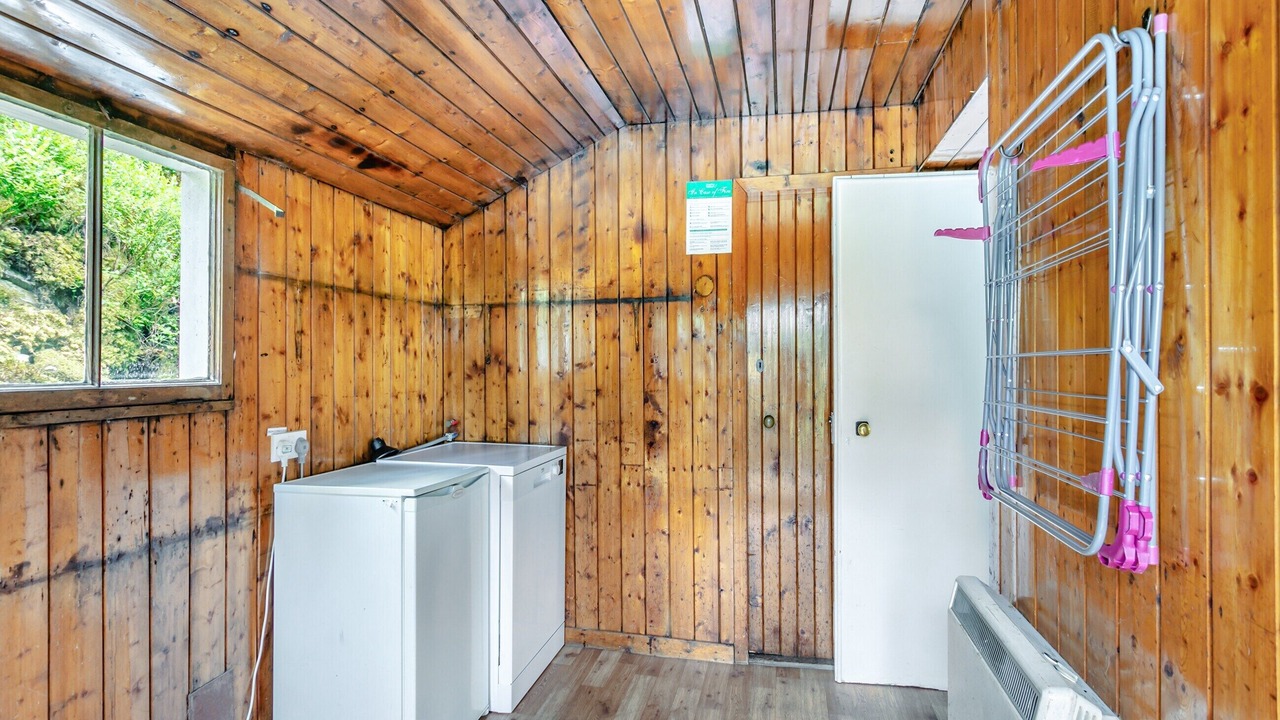 Photo of Bedroom in Ballater