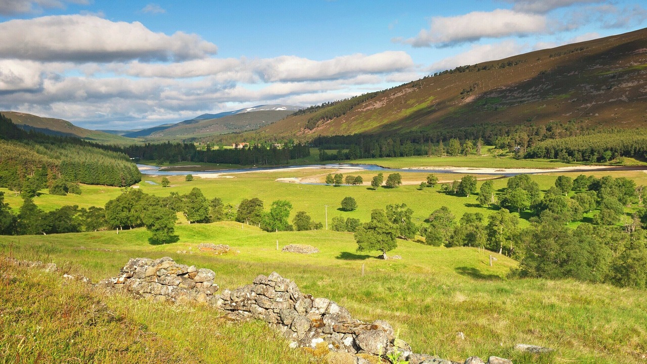 Photo of Others in Ballater