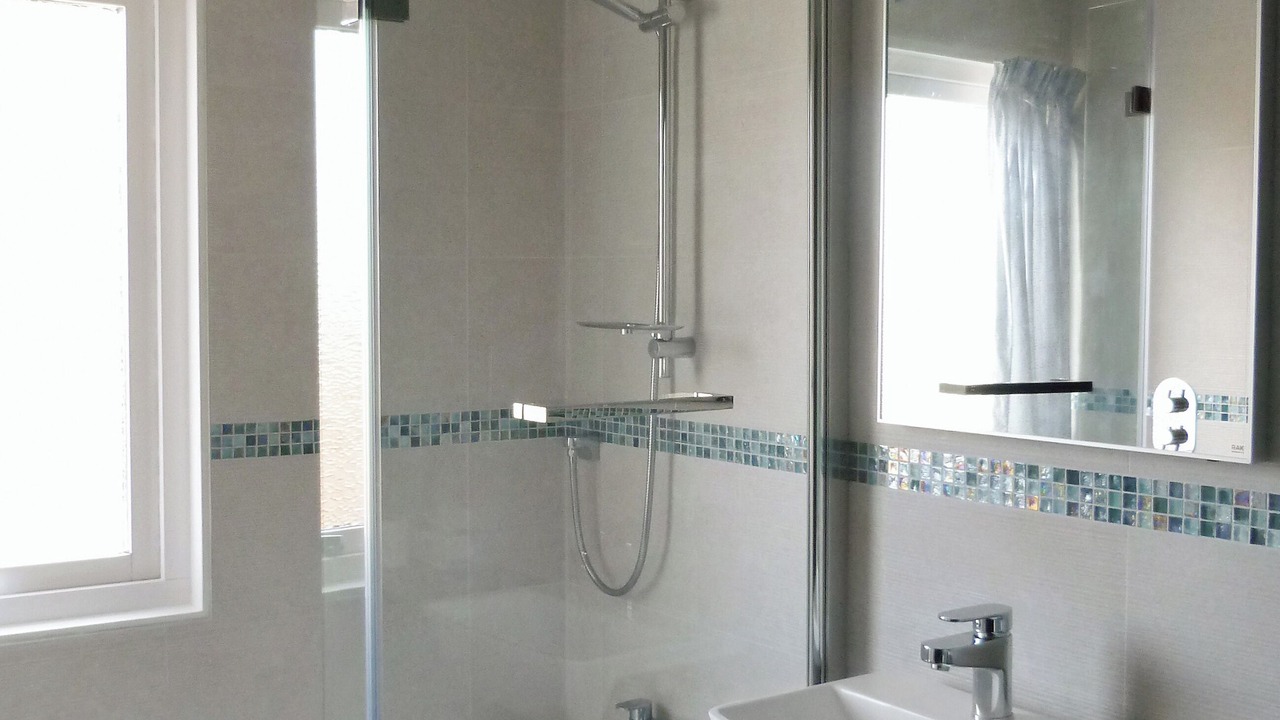 Photo of Bathroom in Beadnell