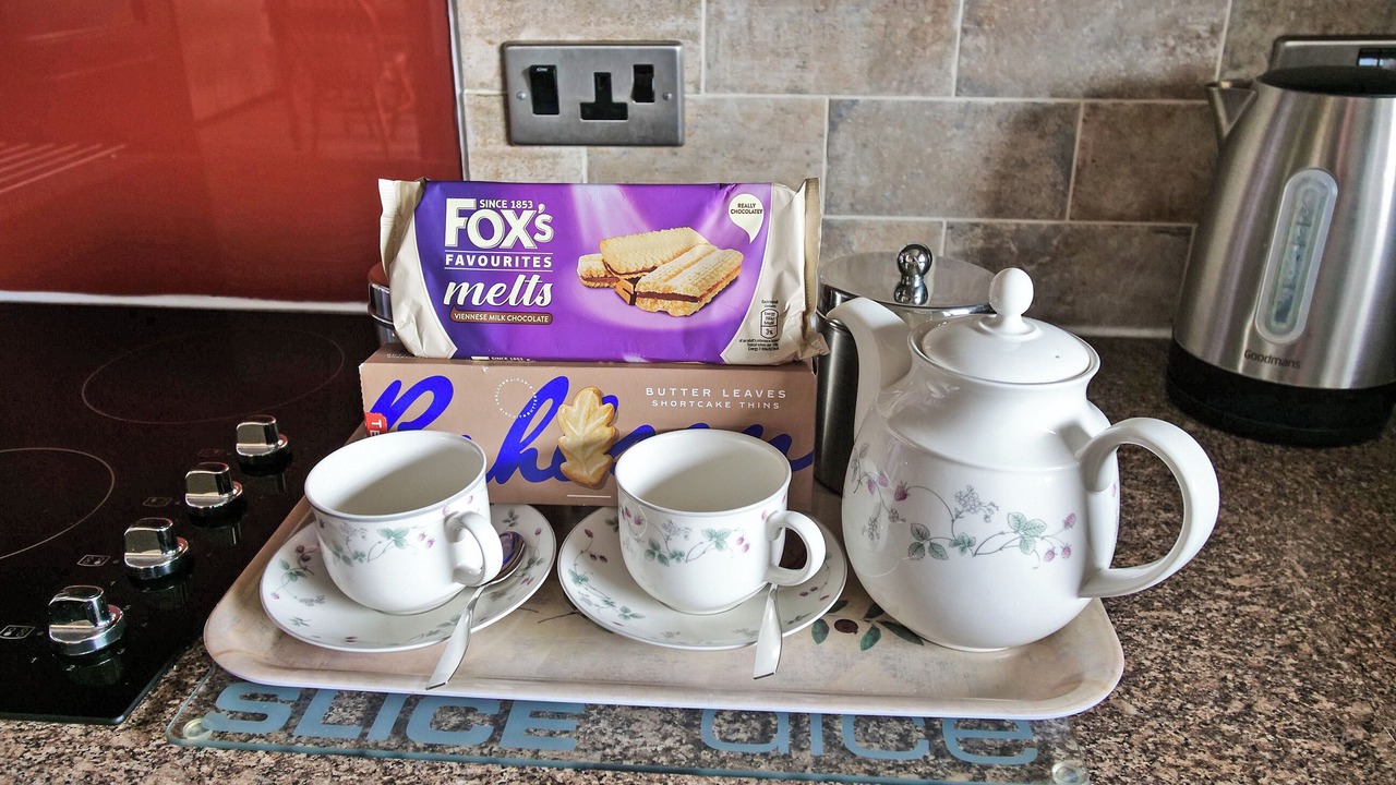 Photo of Others in Beadnell