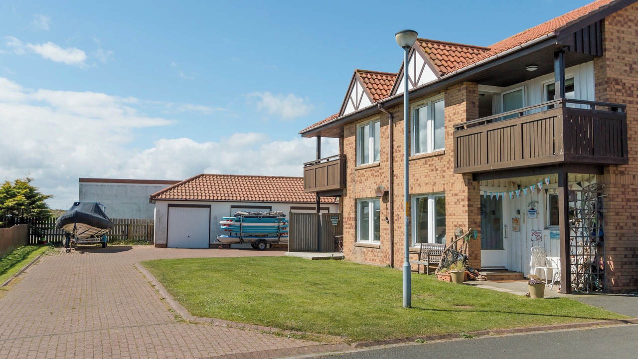 Photo of Others in Beadnell