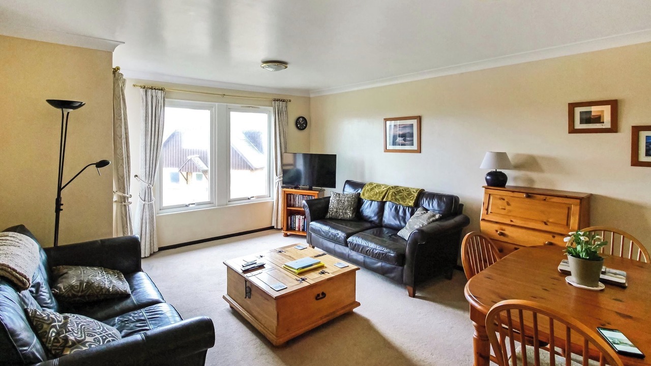 Photo of Bedroom in Beadnell