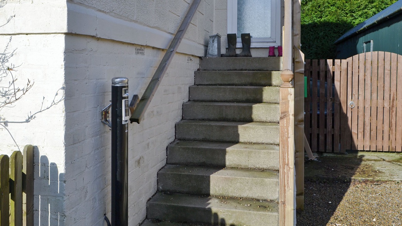 Photo of Others in Northumberland