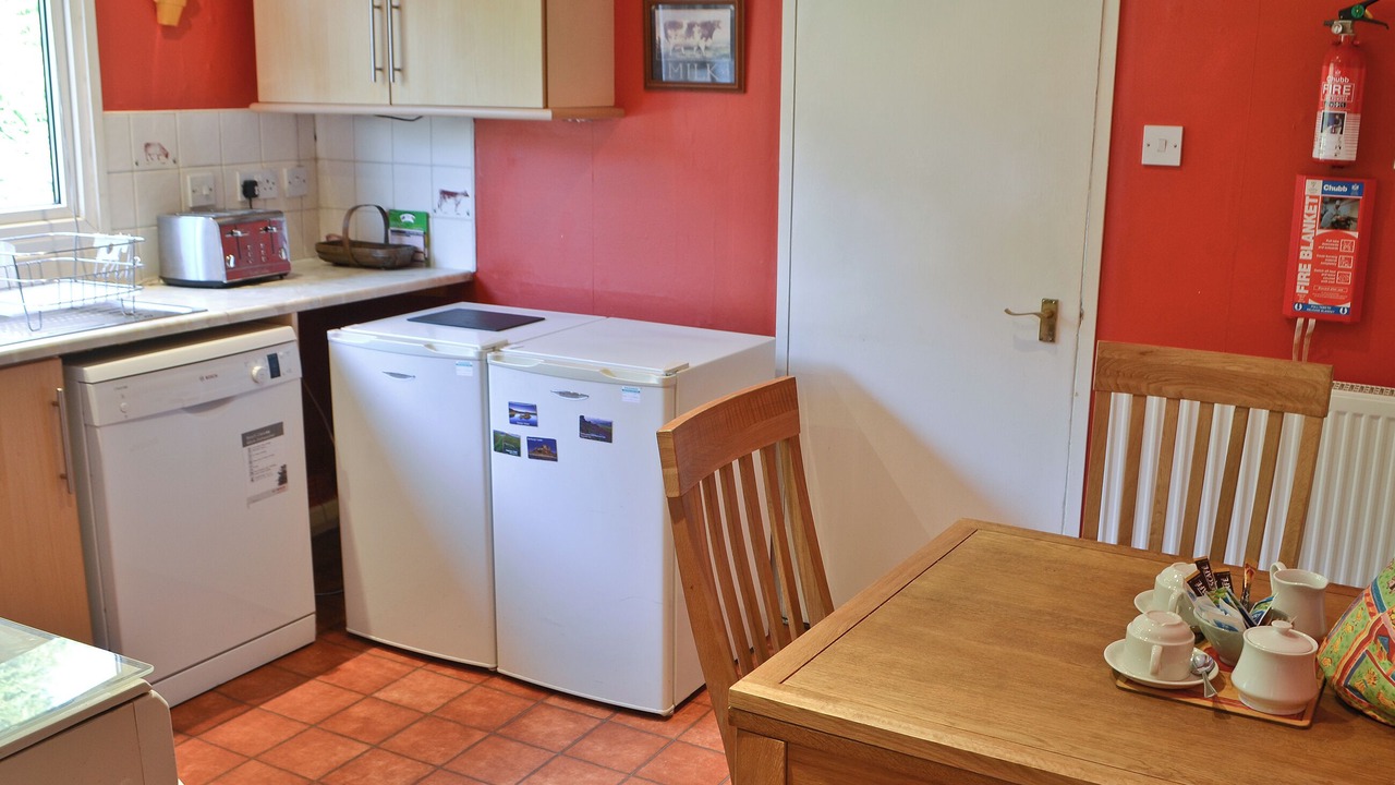 Photo of Others in Northumberland