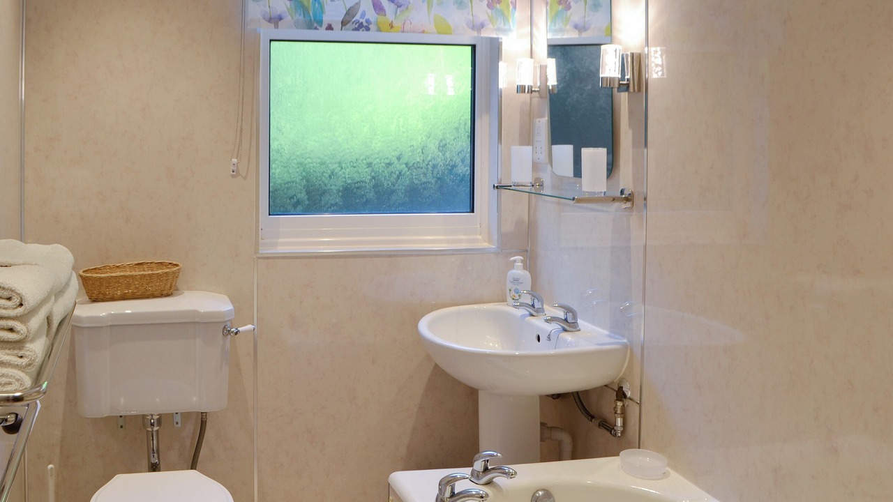 Photo of Bathroom in Northumberland