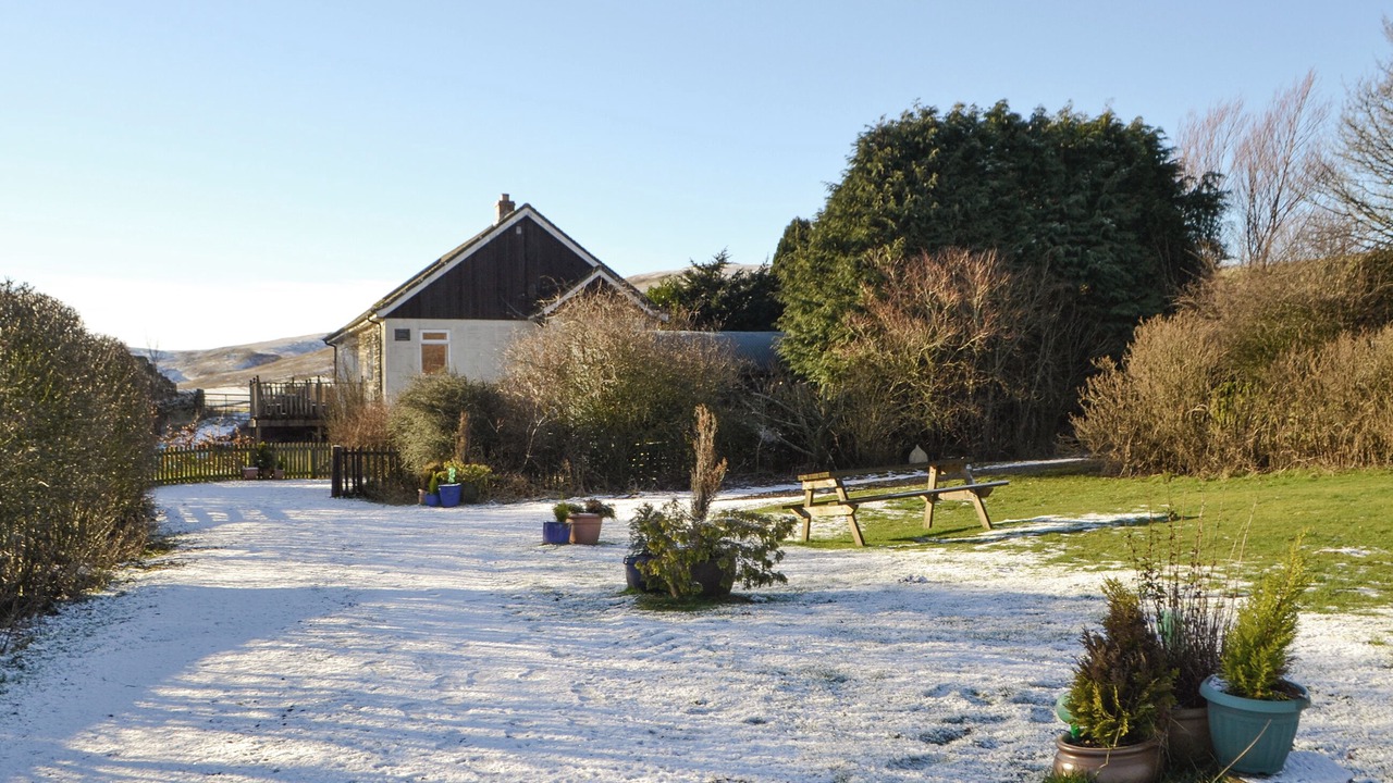 Photo of Outdoor in Northumberland