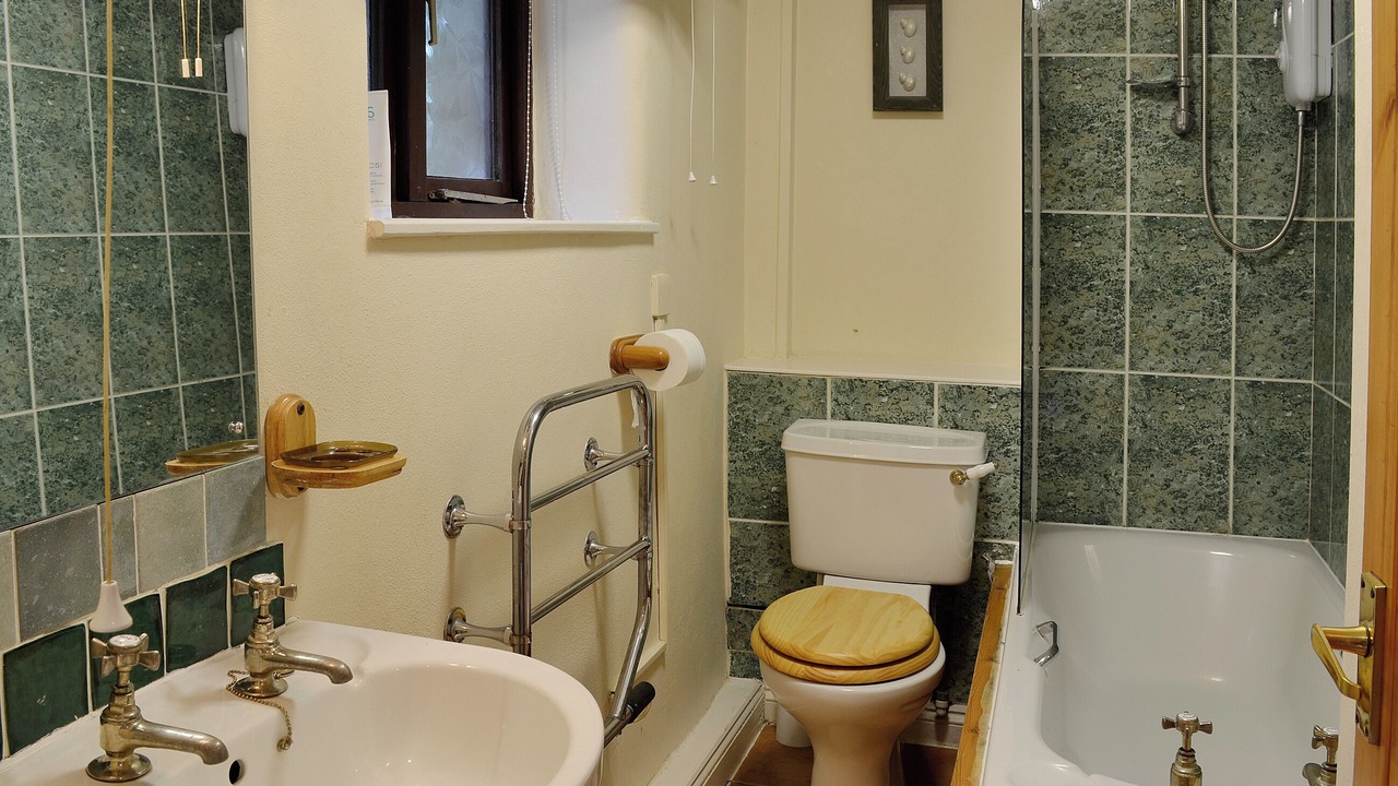 Photo of Bathroom in Launceston