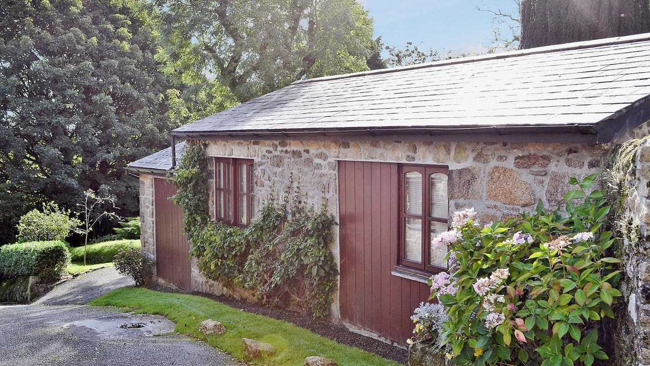 Photo of Outdoor in Lanlivery