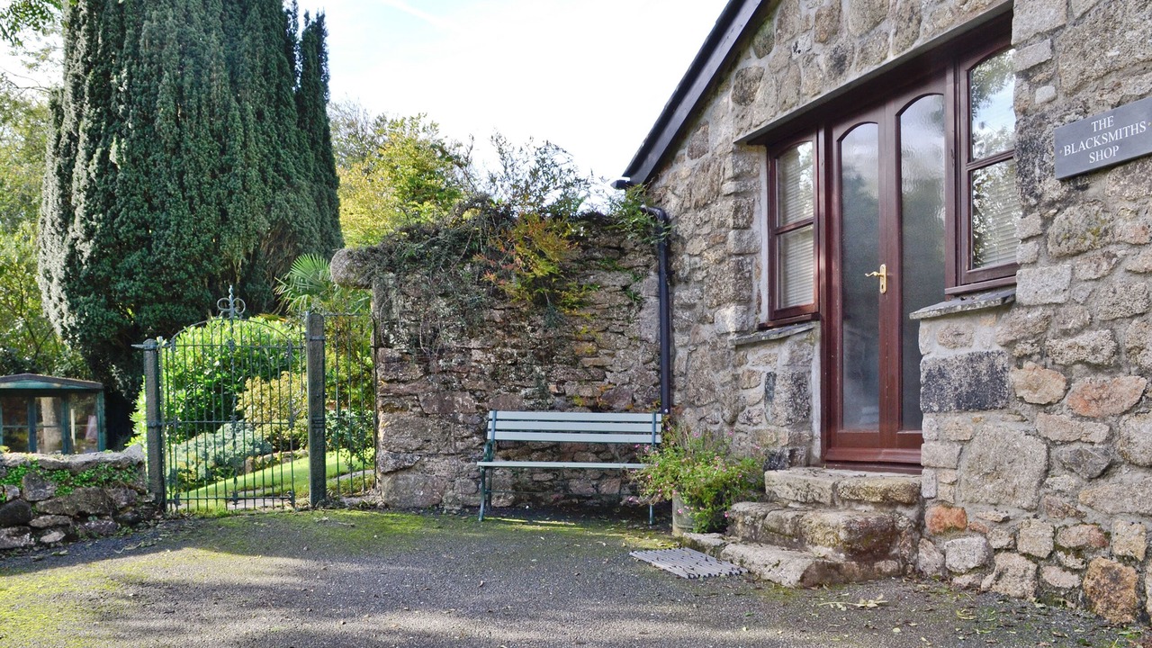 Photo of Outdoor in Lanlivery