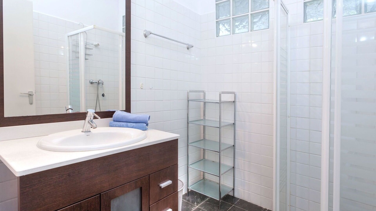 Photo of Bathroom in Llanca