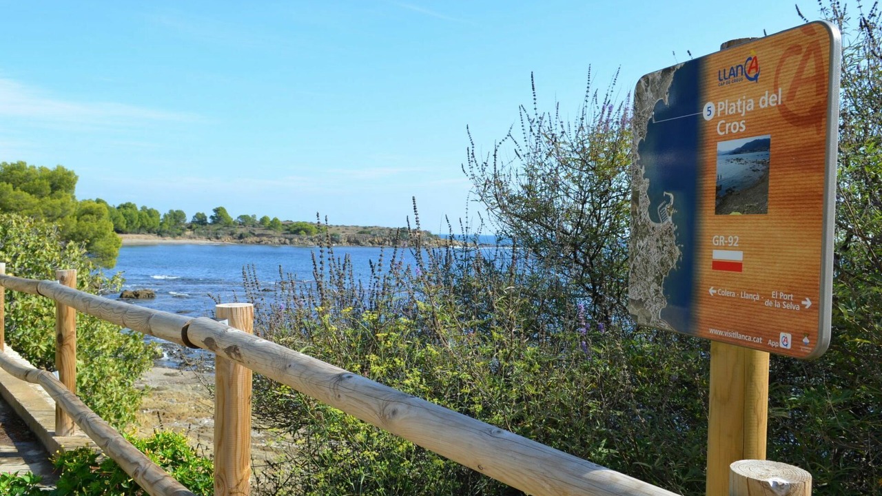 Photo of Outdoor in Llanca