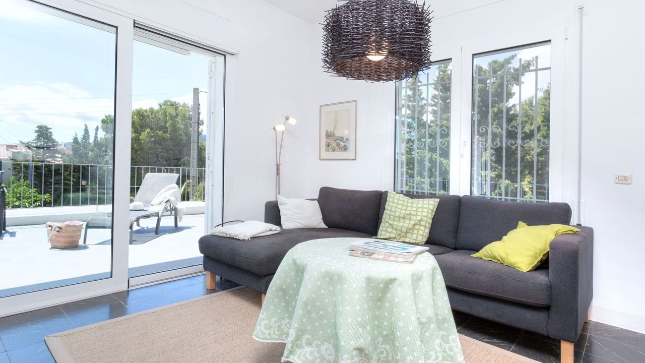 Photo of Bedroom in Llanca