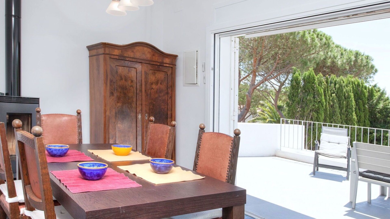 Photo of Bedroom in Llanca