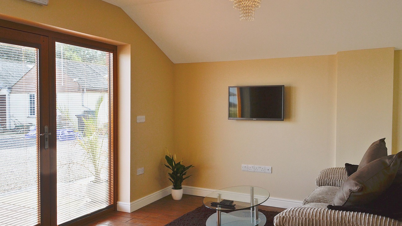 Photo of Bedroom in Skegness