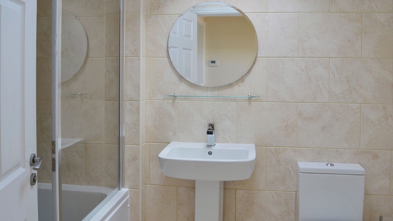 Photo of Bathroom in Skegness