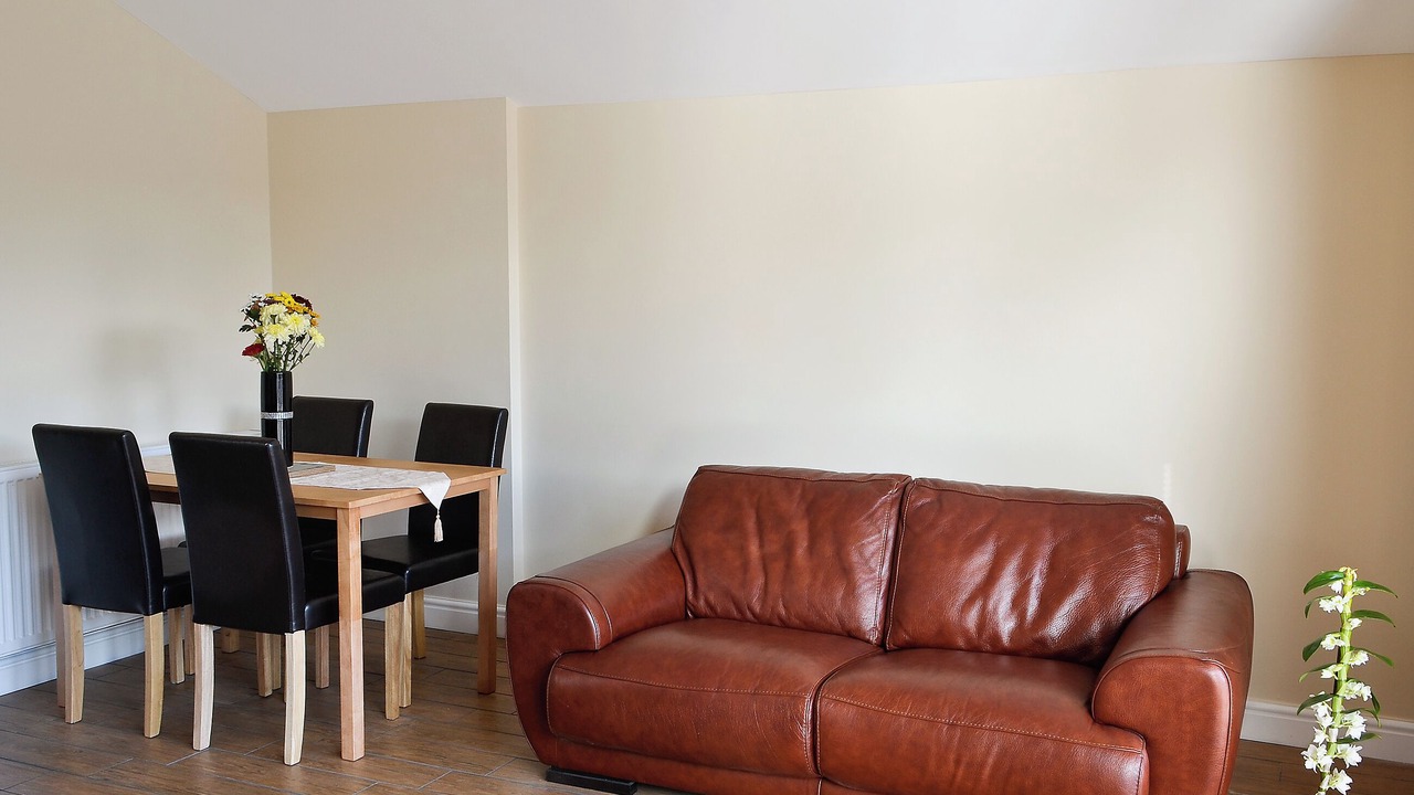 Photo of Bedroom in Skegness