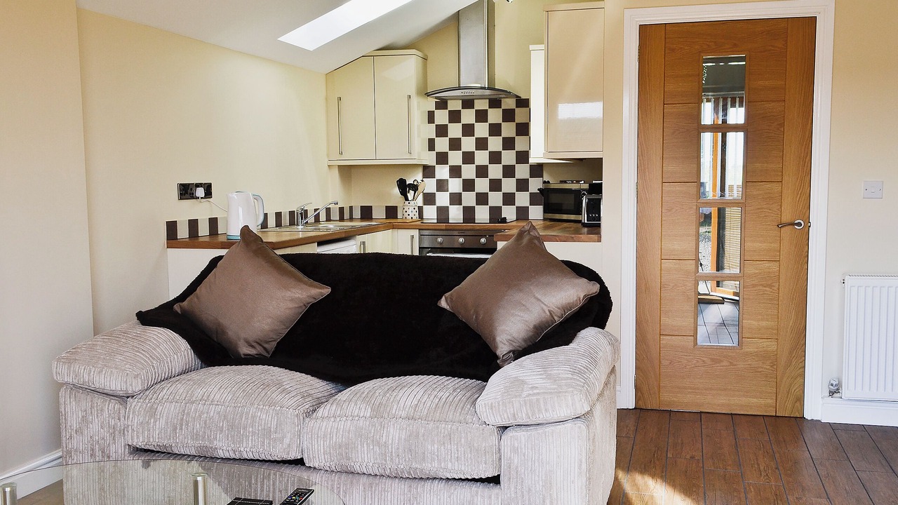 Photo of Bedroom in Skegness