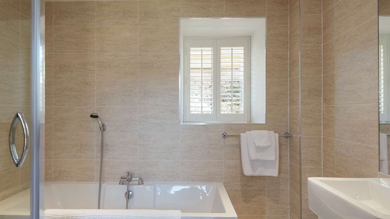 Photo of Bathroom in Ventnor