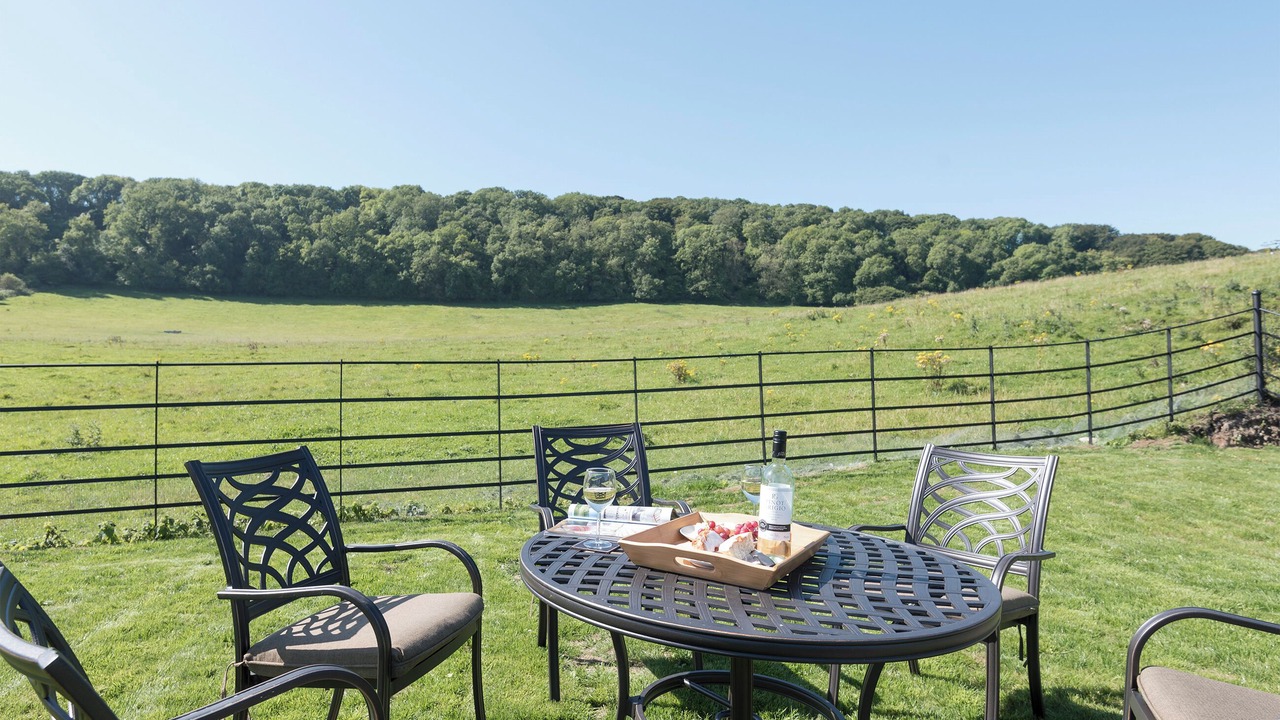 Photo of Outdoor in Ventnor