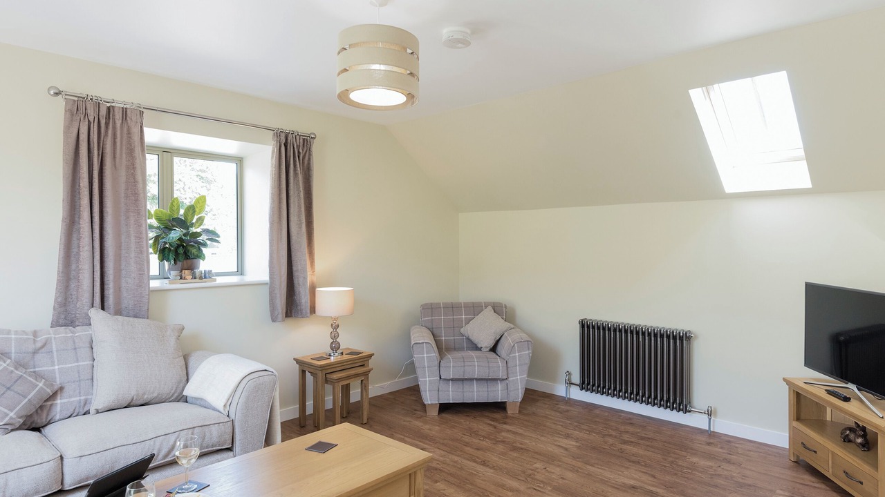 Photo of Bedroom in Ventnor