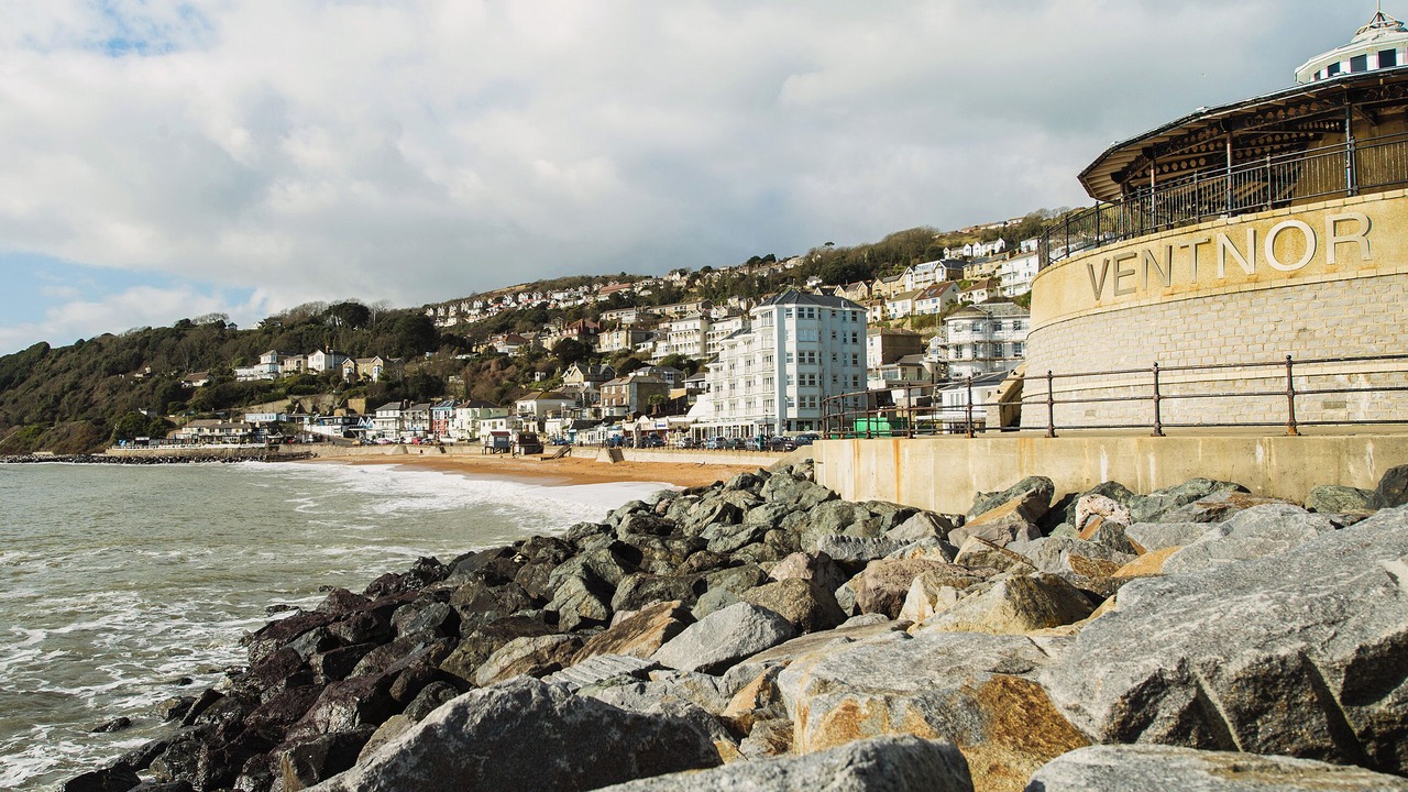 Photo of Others in Ventnor