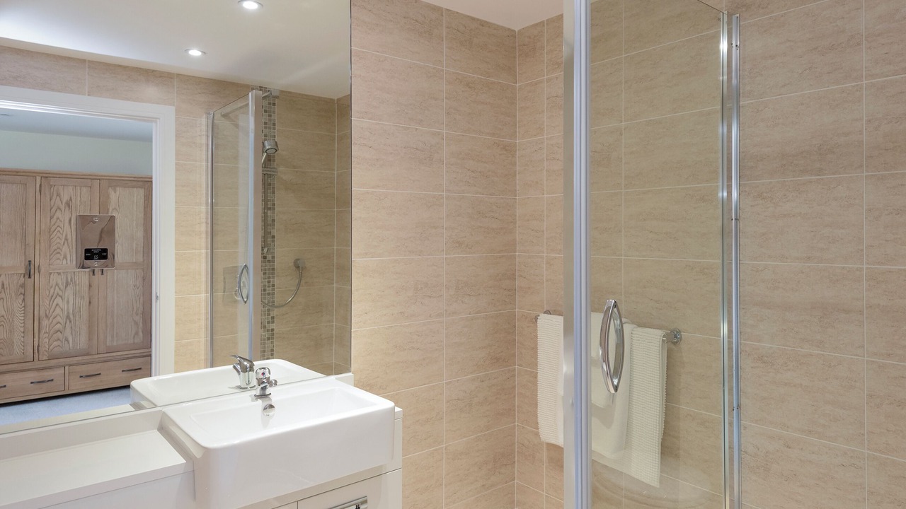 Photo of Bedroom in Ventnor